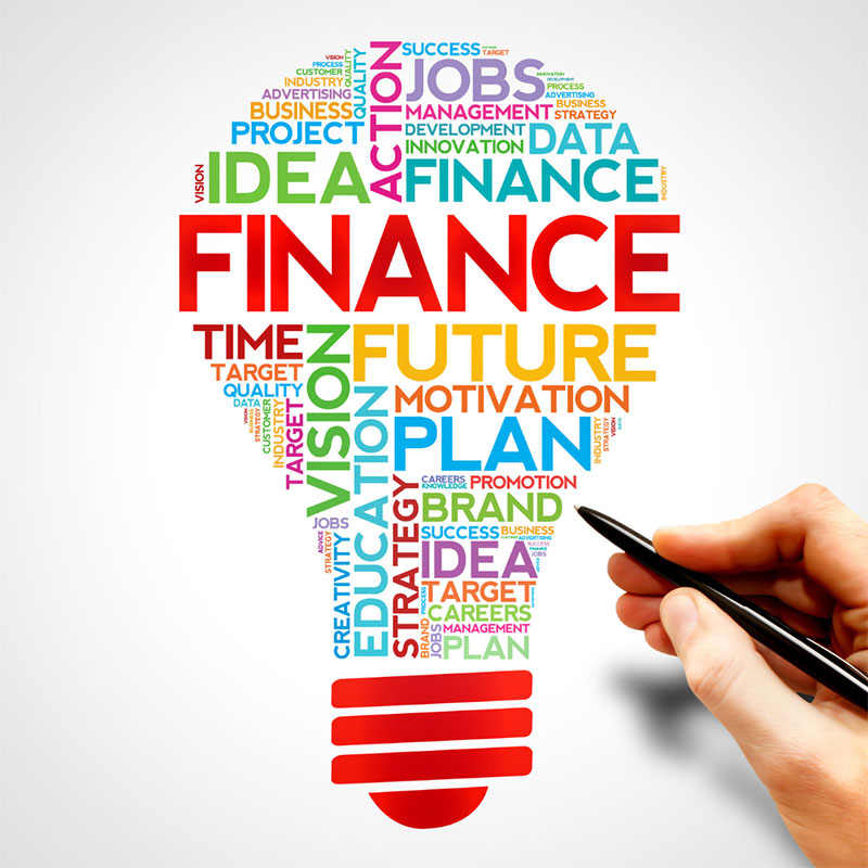 finance services